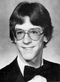 John Fitzsimmons: class of 1981, Norte Del Rio High School, Sacramento, CA.
